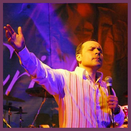 Marcelo Simon Rodriguez